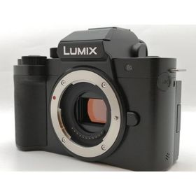 【中古】Panasonic LUMIX G100D DC-G100D ボディ ブラック【津田沼】保証期間１ヶ月【ランクA】