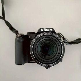 Nikon COOLPIX P100 コンパクトデジタルカメラ