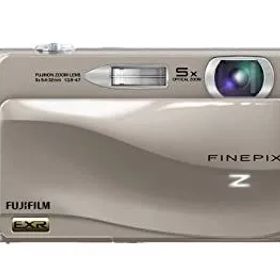【中古-非常に良い】FUJIFILM デジタルカメラ FinePix Z700EXR シルバー FX-Z700EXR S
