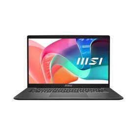 MSI Modern-14-F1MG-5148JP [プラチナグレイ]