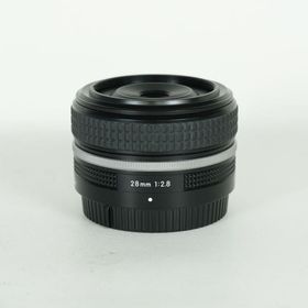 [良品] Nikon NIKKOR Z 28mm f/2.8 [Special Edition] | Nikon Zマウント 中古