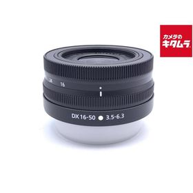 【中古】 【美品】 ニコン NIKKOR Z DX 16-50mm f/3.5-6.3 VR