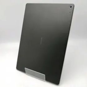 SHARP 国内版 【Wi-Fi】 SH-T01 Black (法人向けタブレット) 【Snapdragon 665/4GB/64GB】