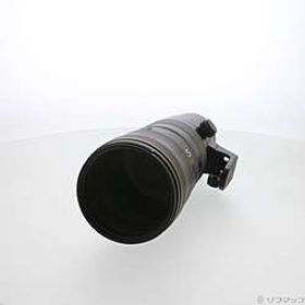 〔中古品〕 NIKKOR Z 600mm f／6.3 VR S〔中古品〕 NIKKOR Z 600mm f／6.3 VR S