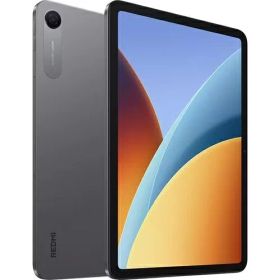 Xiaomi シャオミ REDMI Pad 2 9.7 VHU7096JP 9.7型 メモリ4GB ストレージ128GB Wi-Fi5 2K 120Hz Xiaomi HyperOS 3搭載タブレット グラファイトグレー VHU7096JP