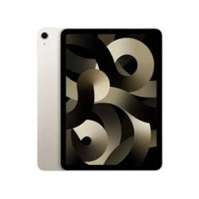 【新品・2営業日で発送】APPLE アップル MM9P3J／A APPLE iPad Air iPadOS 16 10.9型（インチ） 2360×1640 Apple M1 8GB SSD 256GB Wi-Fiモデル Bluetooth v5....