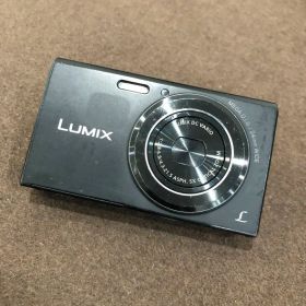 LUMIX DMC-FH10 デジタルカメラ 1個 #081