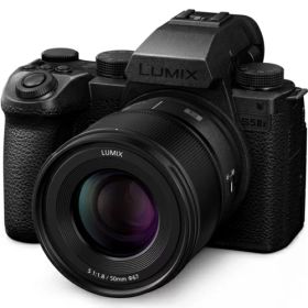 【長期5年保証付】パナソニック Panasonic DC-S5M2XW ダブルレンズキット DCS5M2XW