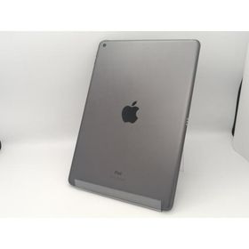 【中古】Apple 【Wi-Fi】 iPad（第8世代/2020） 128GB スペースグレイ MYLD2J/A【広島本通】保証期間１ヶ月【ランクB】