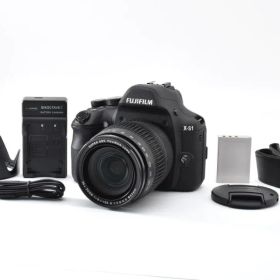 ■ 美品 ■ フジフィルム FUJIFILM X-S1