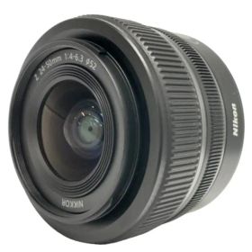 ニコン NIKKOR Z 24-50mm f/4-6.3 標準ズームレンズ nikkor-z-24-50f4-63 【良い(B)】