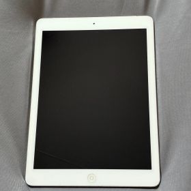 Apple iPad Air 第1世代 A1475 16GB Cellular SIMフリー 動作品