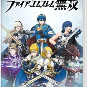 ファイアーエムブレム無双 - Switch