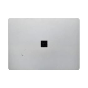 Microsoft Surface Laptop 1 2 1769 液晶 上半身 タッチパネル プラチナ 中古品 5-0603-5 LCD カメラ パーツ 交換修理部品