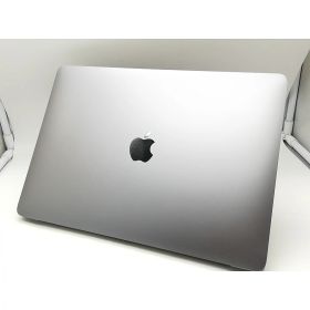 【中古】Apple MacBook Air 13インチ 256GB Touch ID搭載モデル スペースグレイ MVFJ2J/A (Mid 2019)【吉祥寺】保証期間1ヶ月【ランクC】
