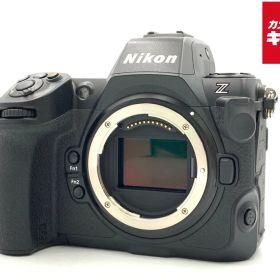 【中古】 【良品】 ニコン Z8 ボディ 【ミラーレス一眼】 【6ヶ月保証】