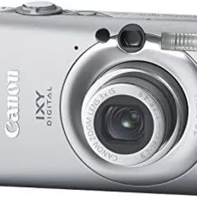 【中古-非常に良い】Canon デジタルカメラ IXY DIGITAL (イクシ) 110 IS シルバー IXYD110IS(SL)