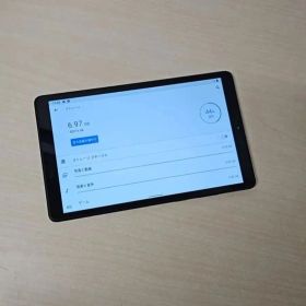 Lenovo Tab M8 16GB 8インチ タブレット 本体のみ 中古 動作確認済み 使用感あり C10102