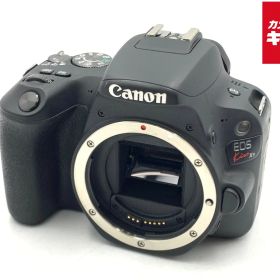 【中古】 【良品】 キヤノン EOS Kiss X9 ボディ ブラック 【デジタル一眼レフ】 【6ヶ月保証】