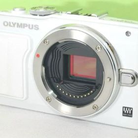 OLYMPUS E-PL6 ☆送料無料☆