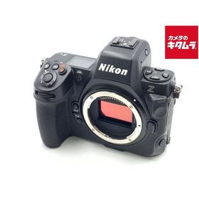 【中古】 【良品】 ニコン Z8 ボディ