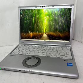 [中古パソコン] Let's note CF-SV1FDHKS