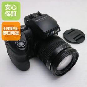 美品 FinePix HS30EXR ブラック 即日発送 デジカメ FUJIFILM デジタルカメラ 本体 土日祝発送OK