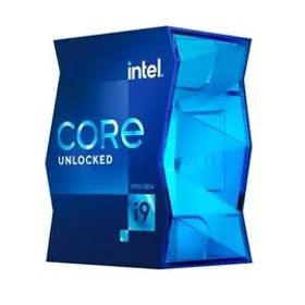 Intel Core i9-11900K (3.5GHz/TB:5.1GHz/TVB:5.3GHz) BOX LGA1200/8C/16T/L3 16M/UHD750/TDP125W