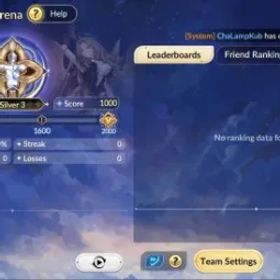 Seven Knights Re:BIRTH Global|FullEX5(MeliaTC2,Fai,RosieTC1,Juri,Gelidus)24TC6(Kyle,Teo,Lubu,Randgrid,Freyja,Rudy,Sun Wukong,Etc|23kRuby|7KR009B