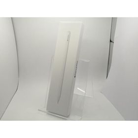 【未使用】Apple Apple Pencil Pro MX2D3ZA/A【DS秋葉】保証期間１週間