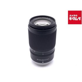 【中古】 【良品】 ニコン NIKKOR Z DX 50-250mm f/4.5-6.3 VR