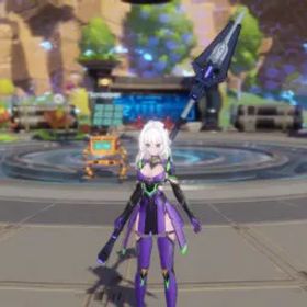 幻塔 ✧･ﾟ:*✧ Tower of Fantasy Account - EU Astora, Lv.6, 265+ Lana, Nemesis ✧･ﾟ:*✧ New Account, New Era ✧･ﾟ:*✧ c59358090E