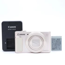 Canon キヤノン PowerShot SX620 HS ホワイト