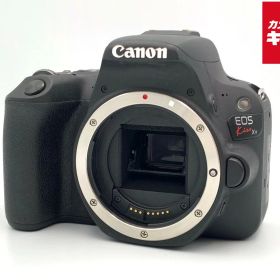 【中古】 【並品】 キヤノン EOS Kiss X9 ボディ ブラック 【デジタル一眼レフ】 【6ヶ月保証】