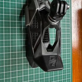 値下げ中 Dang design GoProグリッパー