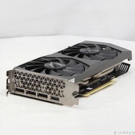 GeForce RTX 3060 Ti Twin Edge OC