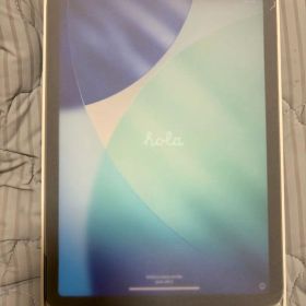 Apple iPad air m2 128GB 本体 11インチ