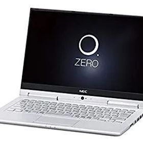 【中古】NEC PC-HZ750GAS LAVIE Hybrid ZERO dwos6rj