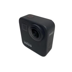 GoPro◆ビデオカメラ GoPro MAX CHDHZ-202-FX SPCC1//