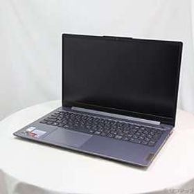 〔中古品〕 IdeaPad Slim 3 Gen 8 82XM00FAJP アークティックグレー ［AMD-Ryzen-7-7730U (2GHz)／16GB／SSD512GB／15.6インチワイド／Windows11 Home］〔中古品〕 IdeaPad Slim 3 Gen 8 82XM00FAJP アークティックグレー ［AMD-Ryzen-7-7730U (2GHz)／16GB／SSD512GB／15.6インチワイド／Windows11 Home］