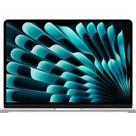 Apple MacBook Air 13インチ CTO (M3,2024) シルバー M3(CPU:8C/GPU:10C)/24G/256G