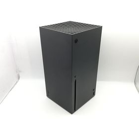 【中古】Microsoft Xbox Series X【熊本】保証期間１ヶ月【ランクB】