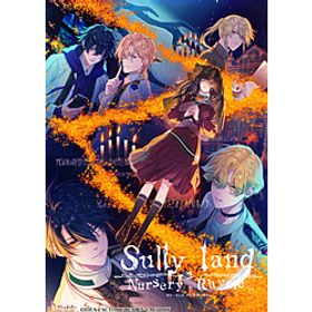 Sullyland Nursery Rhyme 【Switchゲームソフト】