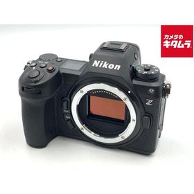 【中古】 【美品】 ニコン Z6III ボディ
