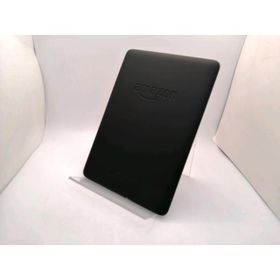【中古】Amazon Kindle Paperwhite Wi-Fi（2018/第10世代） 32GB ブラック【三宮駅前】保証期間１ヶ月【ランクB】