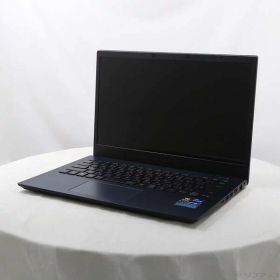 【中古】LAVIE N14 PC-N1476CKL ネイビーブルー 【371-ud】