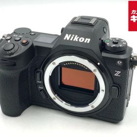 【中古】 【美品】 ニコン Z6III ボディ 【ミラーレス一眼】 【6ヶ月保証】