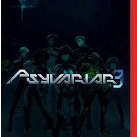 【中古】ニンテンドースイッチ2ソフト サイヴァリア3 [通常版]