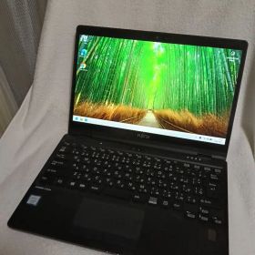 FUJITSU LIFEBOOK U939X/A 本体 タッチパネル