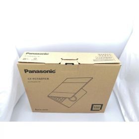 【未使用】Panasonic Let's note FC7 CF-FC7ADTCR カームグレイ【ECセンター】保証期間3ヶ月